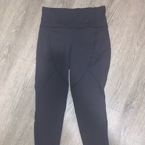 Lululemon To The Beat Tight